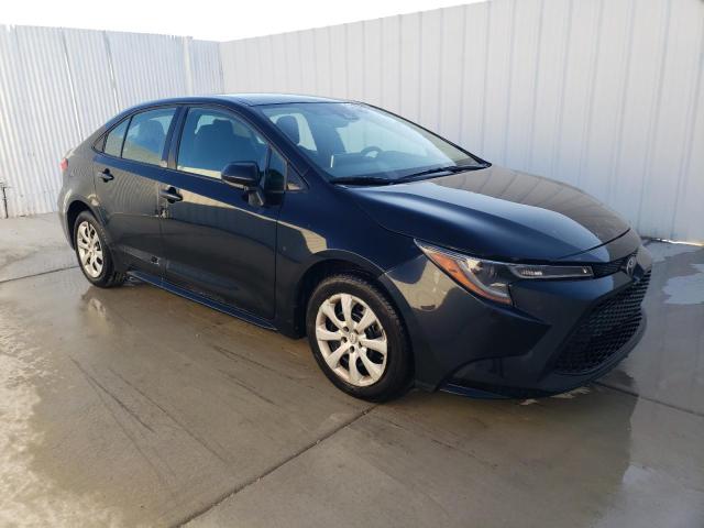 Photo 4 from auction – 2021 TOYOTA COROLLA LE with VIN 5YFEPMAE6MP233007
