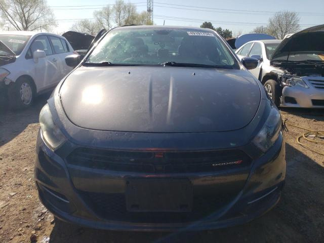 Photo 5 from auction – 2016 DODGE DART SXT with VIN 1C3CDFBBXGD680970