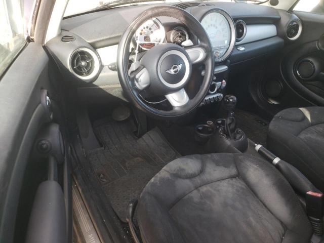 Photo 8 from auction – 2008 MINI COOPER with VIN WMWMF335X8TT64135