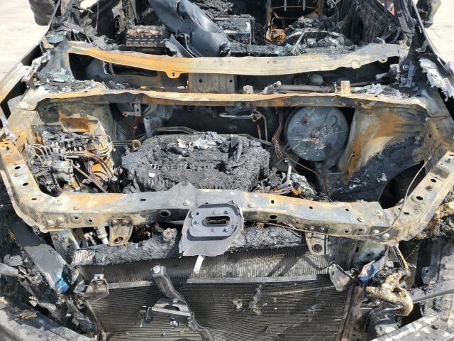Photo 12 from auction – 2018 HONDA PILOT TOUR with VIN 5FNYF6H94JB056260