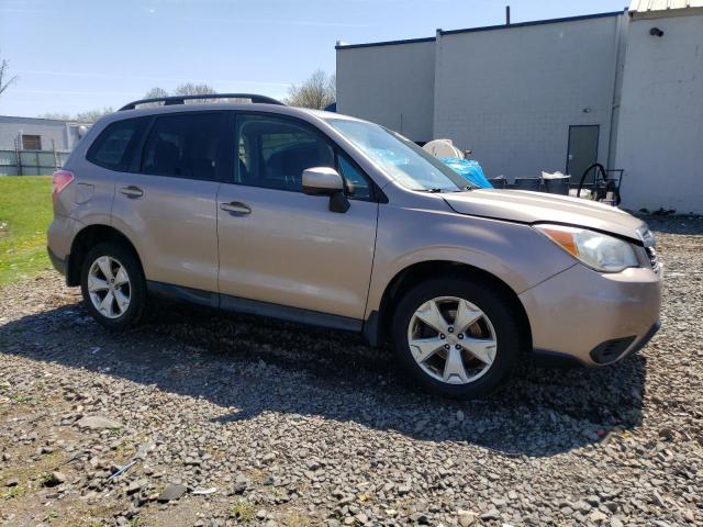 Photo 4 from auction – 2015 SUBARU FORESTER 2 with VIN JF2SJADCXFH477336