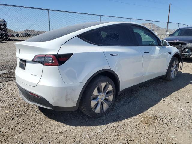 Zdjęcie 3 z aukcji – 2023 TESLA MODEL Y z VIN 7SAYGDEE1PA111159