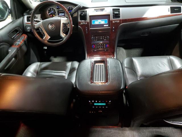 Photo 8 from auction – 2013 CADILLAC ESCALADE L with VIN 1GYS4BEF0DR290662