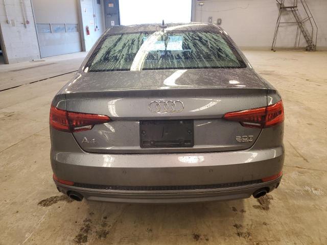 Photo 6 from auction – 2017 AUDI A4 PREMIUM with VIN WAUENAF43HN065749