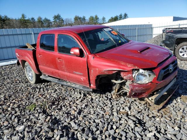 Photo 4 from auction – 2012 TOYOTA TACOMA DOU with VIN 3TMLU4EN5CM088980