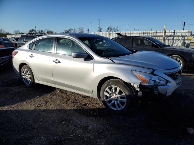 Photo 4 from auction – 2015 NISSAN ALTIMA 2.5 with VIN 1N4AL3AP9FC118716