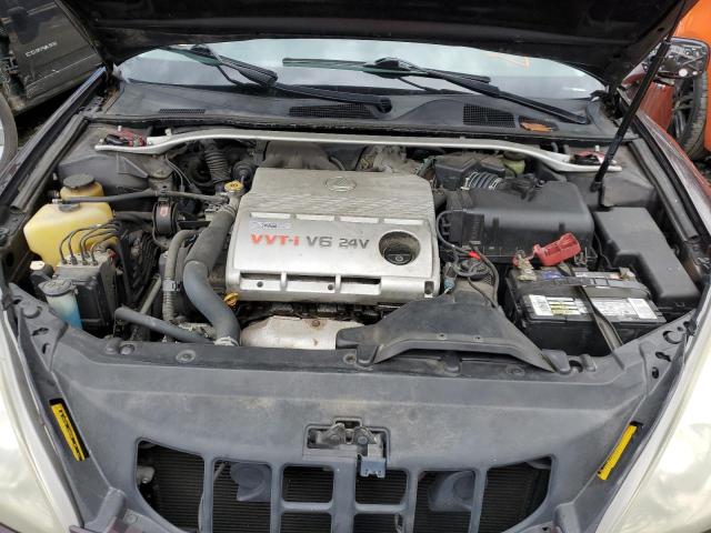 Photo 11 from auction – 2002 LEXUS ES 300 with VIN JTHBF30G525029326