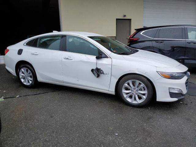 Photo 4 from auction – 2023 CHEVROLET MALIBU LT with VIN 1G1ZD5ST2PF164656