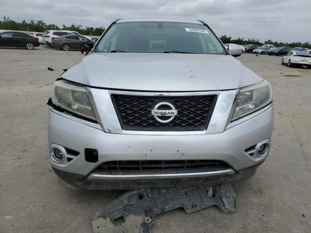 Zdjęcie 5 z aukcji – 2013 NISSAN PATHFINDER z VIN 5N1AR2MN9DC679892
