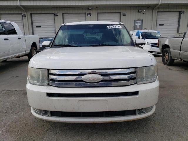 Photo 5 from auction – 2012 FORD FLEX SEL with VIN 2FMGK5CC3CBD04272