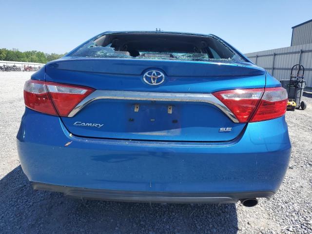 Photo 6 from auction – 2017 TOYOTA CAMRY LE with VIN 4T1BF1FK2HU776944