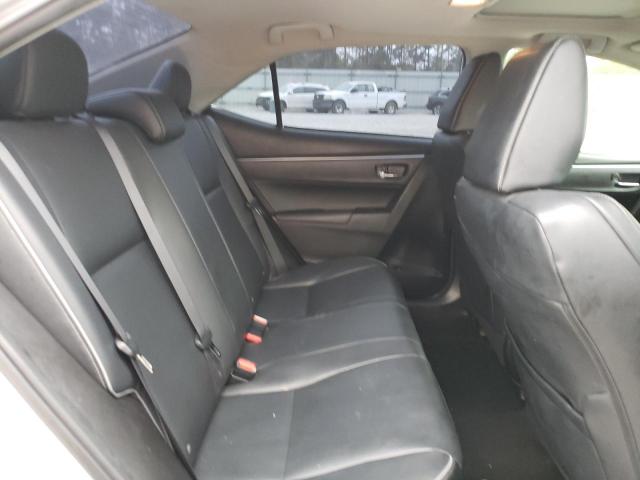 Photo 10 from auction – 2014 TOYOTA COROLLA L with VIN 5YFBURHE5EP013163