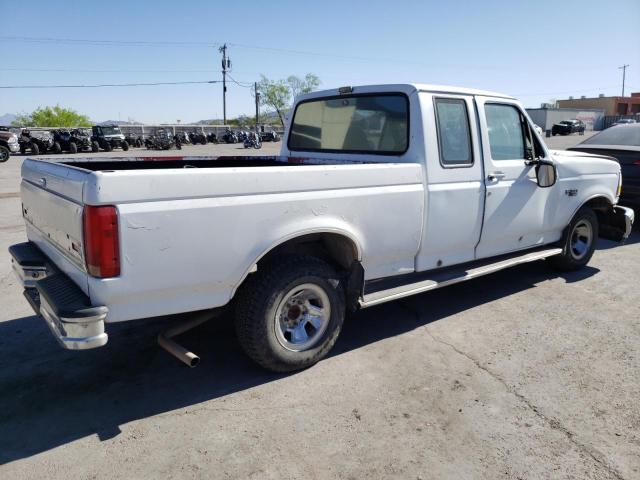 Photo 3 from auction – 1993 FORD F150 with VIN 1FTEX15N8PKA13461