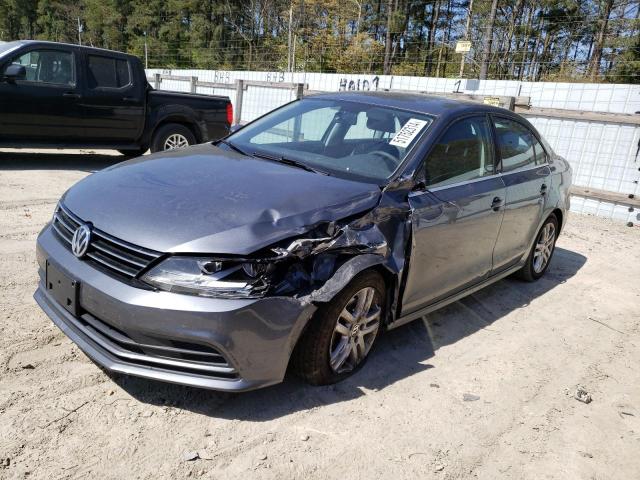 Photo 1 from auction – 2017 VOLKSWAGEN JETTA S with VIN 3VW2B7AJ3HM315660
