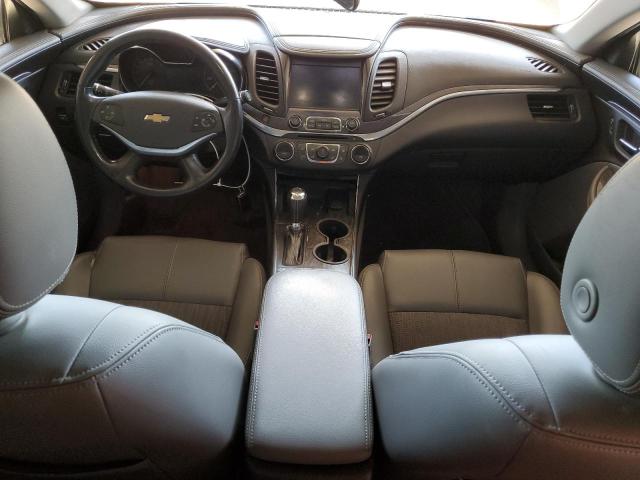 Photo 8 from auction – 2015 CHEVROLET IMPALA LT with VIN 1G1125S35FU149002