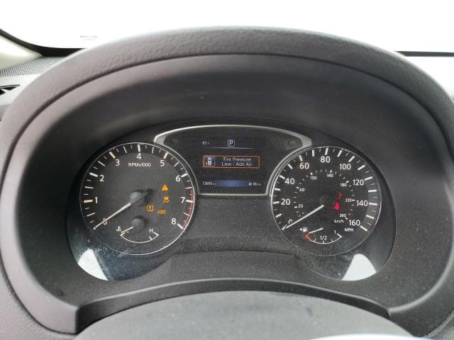 Photo 9 from auction – 2018 NISSAN ALTIMA 2.5 with VIN 1N4AL3AP3JC296176