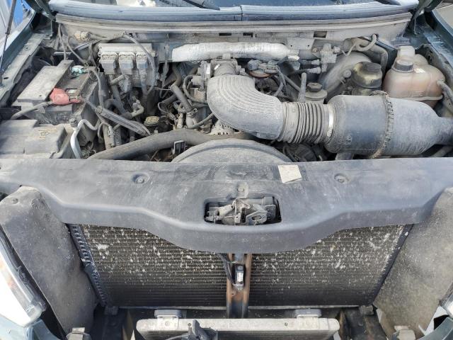 Photo 11 from auction – 2006 FORD F150 SUPER with VIN 1FTRW14W36FA97114