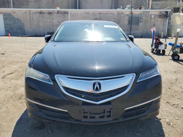 Photo 5 from auction – 2015 ACURA TLX TECH with VIN 19UUB1F55FA027638
