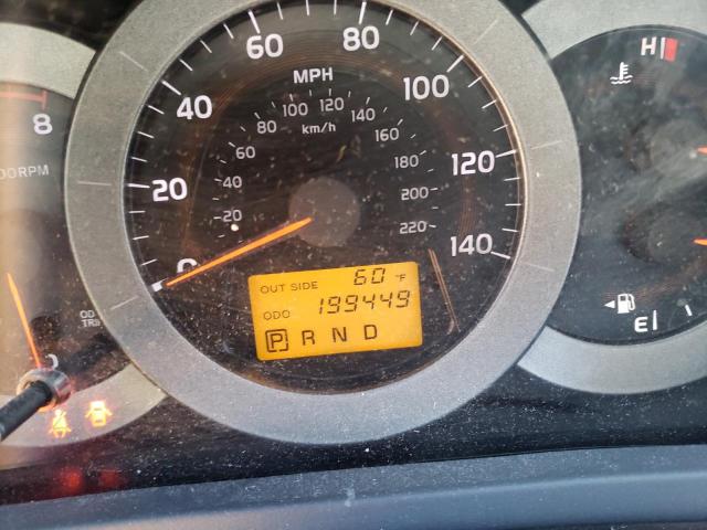 Photo 9 from auction – 2007 TOYOTA RAV4 with VIN JTMZD33V075051077