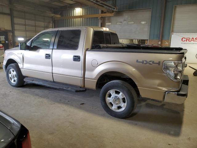 Photo 2 from auction – 2013 FORD F150 SUPER with VIN 1FTFW1EF5DFB24053