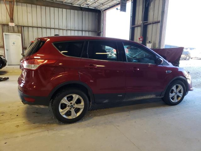 Photo 3 from auction – 2014 FORD ESCAPE with VIN 1FMCU9G93EUA94901