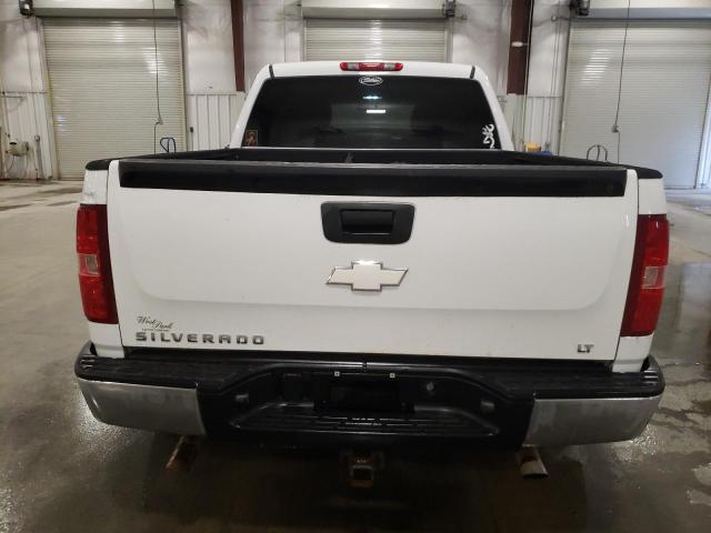 Photo 6 from auction – 2007 CHEVROLET 1500 with VIN 2GCEK13Y571598091