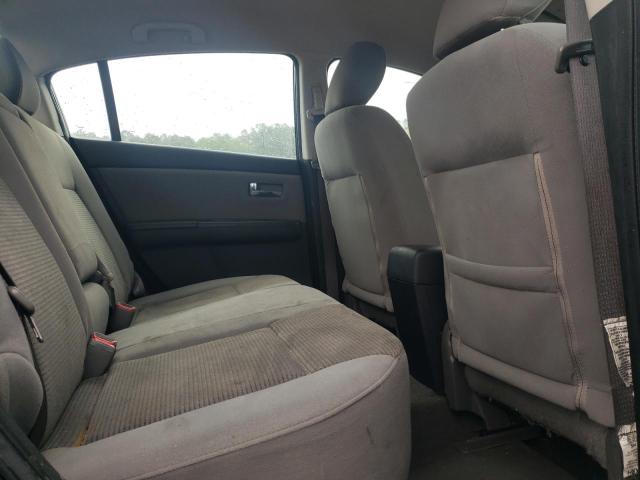 Photo 10 from auction – 2012 NISSAN SENTRA 2.0 with VIN 3N1AB6AP7CL637264