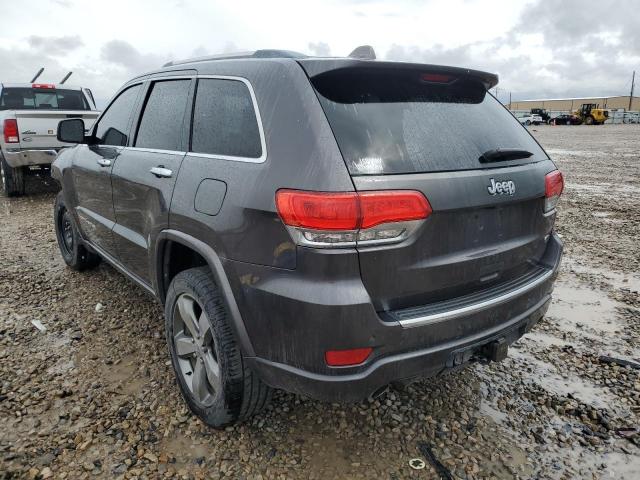 Photo 2 from auction – 2015 JEEP GRAND CHER with VIN 1C4RJECG8FC906284