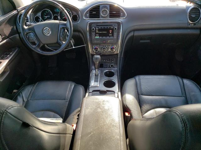 Photo 8 from auction – 2017 BUICK ENCLAVE with VIN 5GAKVBKD7HJ218188