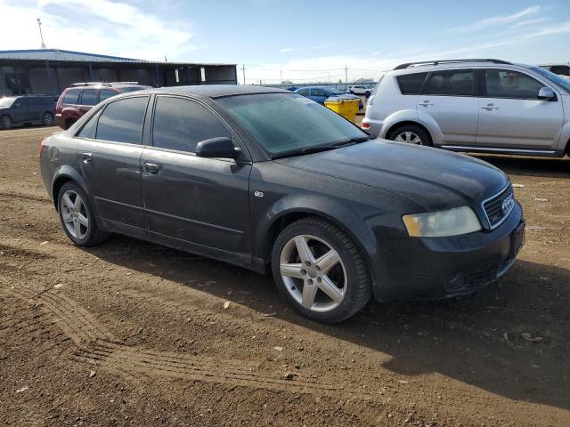 Photo 4 from auction – 2005 AUDI A4 1.8T QU with VIN WAULC68E65A112887
