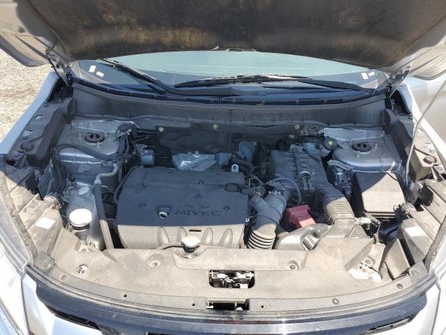 Photo 11 from auction – 2021 MITSUBISHI OUTLANDER with VIN JA4APVAU5MU013589