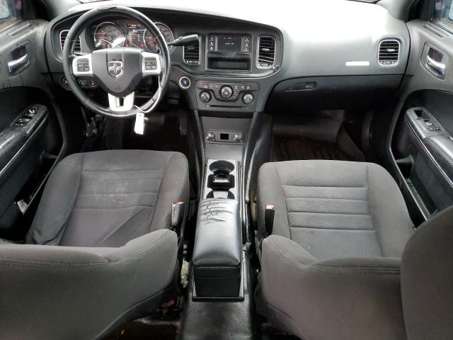 Photo 8 from auction – 2012 DODGE CHARGER PO with VIN 2C3CDXAT0CH304159
