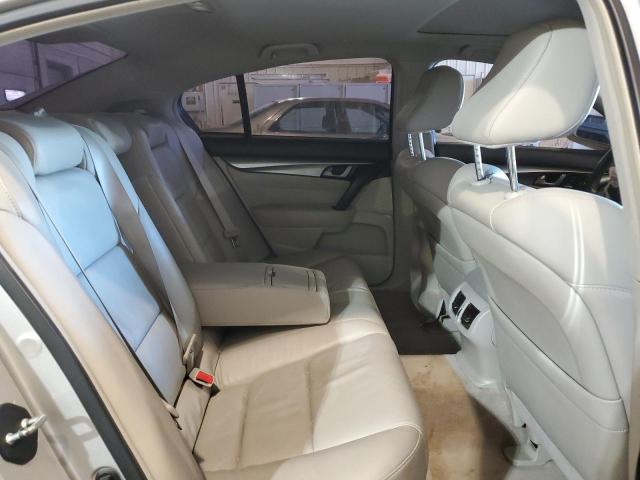 Photo 10 from auction – 2011 ACURA TL with VIN 19UUA8F24BA003357