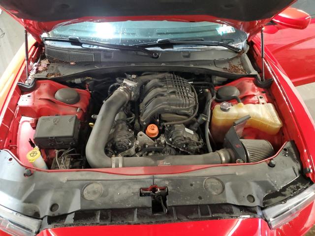 Photo 11 from auction – 2014 DODGE CHARGER SX with VIN 2C3CDXJG5EH224328