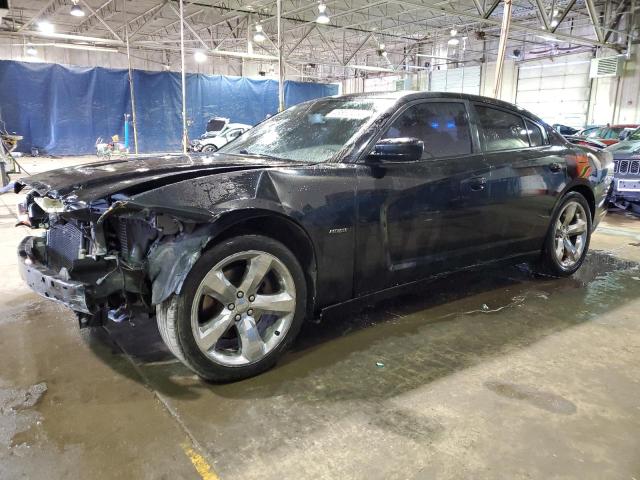 DODGE CHARGER R/ 2013 z numerem VIN 2C3CDXCT8DH725657 - Zdjęcie z aukcji