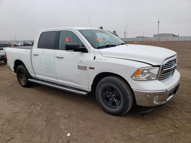 Photo 4 from auction – 2017 RAM 1500 SLT with VIN 3C6RR7LT3HG549363