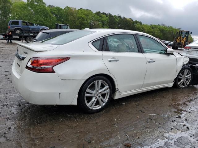 Zdjęcie 3 z aukcji – 2013 NISSAN ALTIMA 3.5 z VIN 1N4BL3AP2DC286263