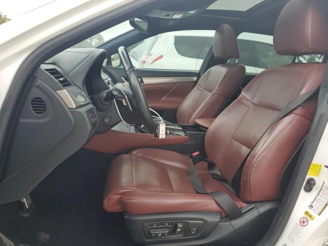 Photo 7 from auction – 2013 LEXUS GS 350 with VIN JTHBE1BLXD5015913