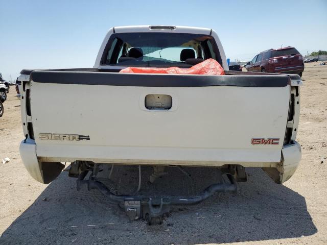 Photo 6 from auction – 2005 GMC NEW SIERRA with VIN 2GTEC13T951223724