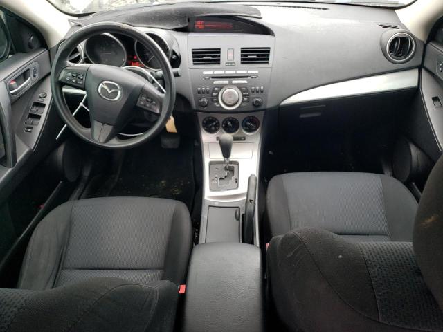 Photo 8 from auction – 2010 MAZDA 3 I with VIN JM1BL1SG3A1282789