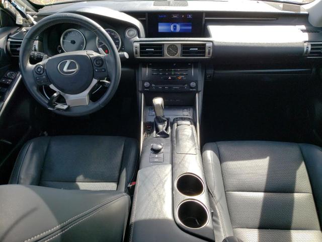 Photo 8 from auction – 2014 LEXUS IS 250 with VIN JTHCF1D28E5013312
