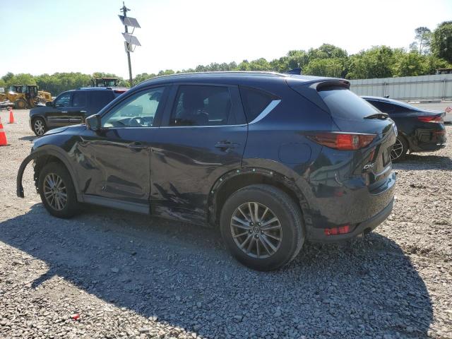 Photo 2 from auction – 2017 MAZDA CX-5 TOURI with VIN JM3KFACL8H0217740