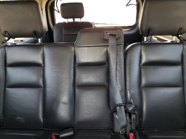 Photo 10 from auction – 2006 FORD EXPLORER L with VIN 1FMEU75806UA82178