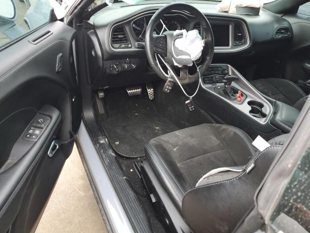 Photo 8 from auction – 2022 DODGE CHALLENGER with VIN 2C3CDZBT8NH237887