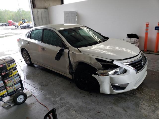 Photo 4 from auction – 2015 NISSAN ALTIMA 2.5 with VIN 1N4AL3AP9FC176194