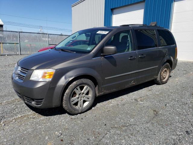 DODGE GRAND CARA 2010 with VIN 2D4RN4DX5AR452513 - Photo from auction