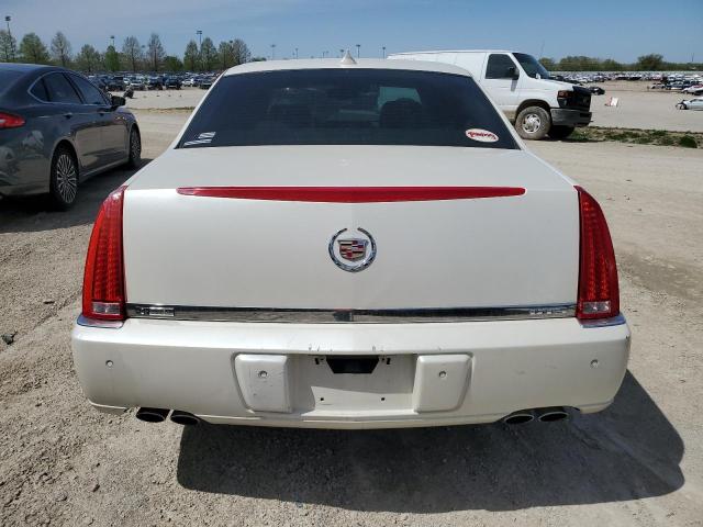 Photo 6 from auction – 2010 CADILLAC DTS PREMIU with VIN 1G6KH5EY2AU130260