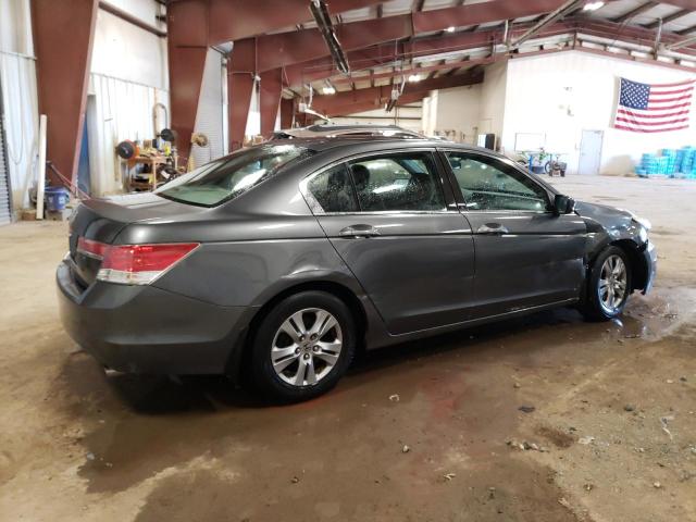 Photo 3 from auction – 2012 HONDA ACCORD LXP with VIN 1HGCP2F45CA177609