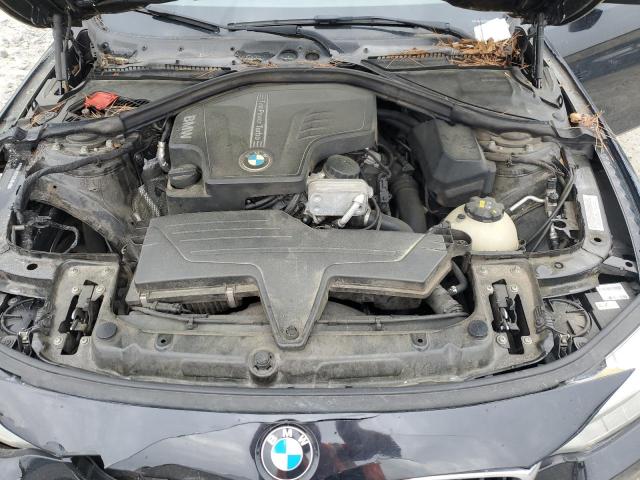 Photo 11 from auction – 2016 BMW 428 I GRAN with VIN WBA4A9C51GGL87408