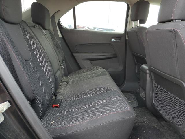 Photo 10 from auction – 2010 CHEVROLET EQUINOX LT with VIN 2CNALDEW9A6204882